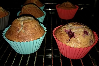 Cream Cheese Muffins 81