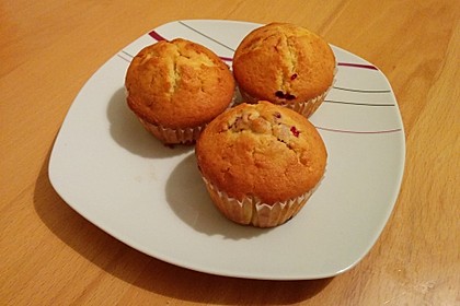 Cream Cheese Muffins 49