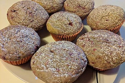 Cream Cheese Muffins 75