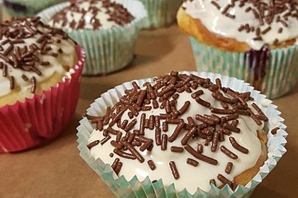 Cream Cheese Muffins 50