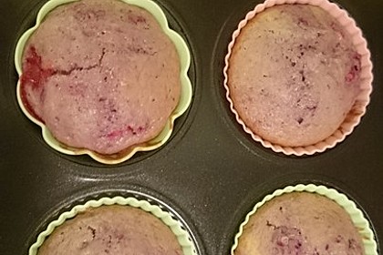 Cream Cheese Muffins 94