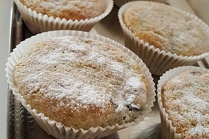 Cream Cheese Muffins 90