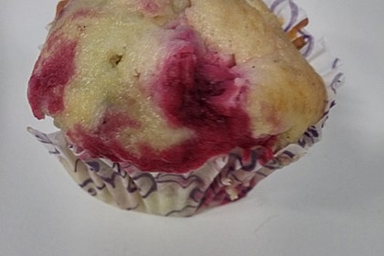 Cream Cheese Muffins 91