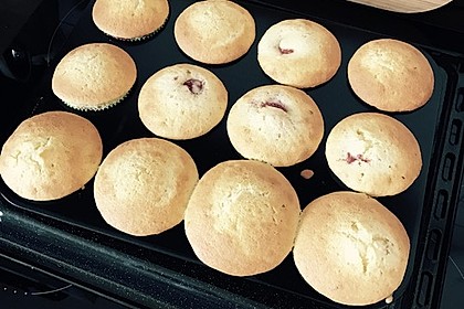 Cream Cheese Muffins 92