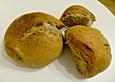 Roggenmischbrot