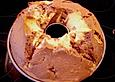 Nuss - Nougat - Kranz