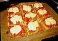 Tomatentoast