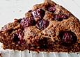 Kirsch - Nuss - Kuchen
