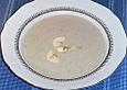 Bananen - Kokos - Chili - Suppe