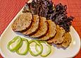 Paprika - Hackbraten