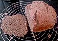 Irisches Buttermilchbrot