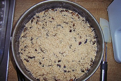 Zwetschkenkuchen mit Zimtstreusel 13