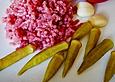 &Auml;gyptischer Okra - Auflauf
