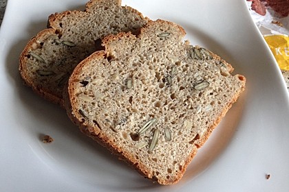3 - Minuten - Brot 1