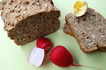 3 - Minuten - Brot