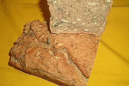 3 - Minuten - Brot 30