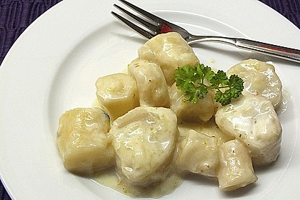 Ligurisches Schwarzwurzel-Ragout 5