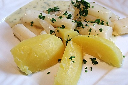 Ligurisches Schwarzwurzel-Ragout 1