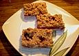 Pflaumenkuchen mit Zimt - Mandel - Streuseln