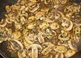 Champignons in Sherry
