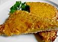 Schnelle K&auml;se Toasts - Welsh Rarebits &aacute; la Merceile
