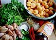 Marillenchutney