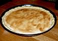 Hefe - Rahmkuchen