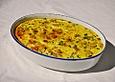 Moussaka nach bosnischer Art