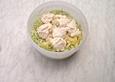 Sahne - Krautsalat