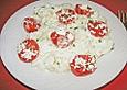 Tzatziki - Kartoffelsalat