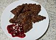 Flapjacks