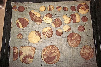 Kekse oder Plätzchen zum Ausstechen 28
