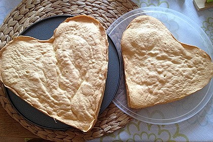 Erfrischender Erdbeerkuchen 9
