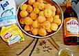 Curry - Marillen