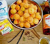 Curry - Marillen (Bild)