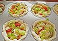 Pizzettis