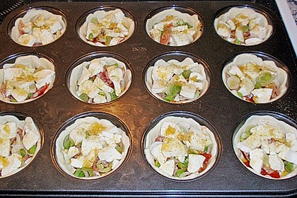 Pizzettis 4
