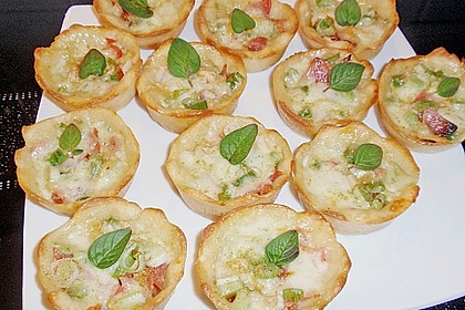Pizzettis 1