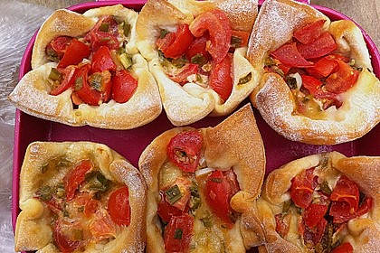 Pizzettis