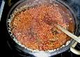 Tomaten - Risotto mit frischen Tomaten