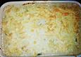 Sauerkraut &uuml;berbacken