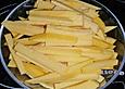 K&uuml;rbis frites