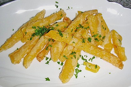 Kürbis frites 6