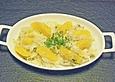 Fenchel - Orangen - Salat