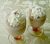 Chocolate Milchshake (Bild)