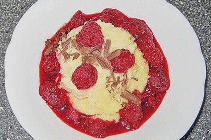 Westf&auml;lischer Grie&szlig;pudding