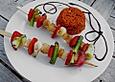 Fruchtige Hawaiispie&szlig;e