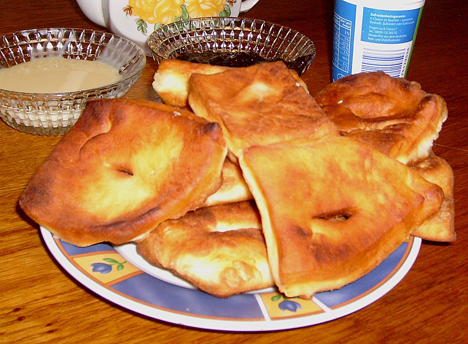 Russische Krepli (Rezept mit Bild) von schurka Chefkoch.de