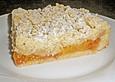 Burgis Nektarinen - Streuselkuchen