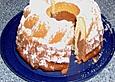 Schokoladen Marmorkuchen